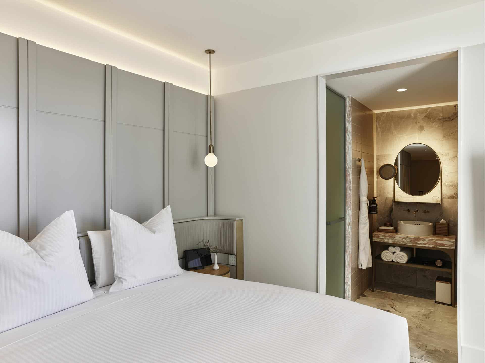 The Porter House Hotel Sydney - MGallery - 3