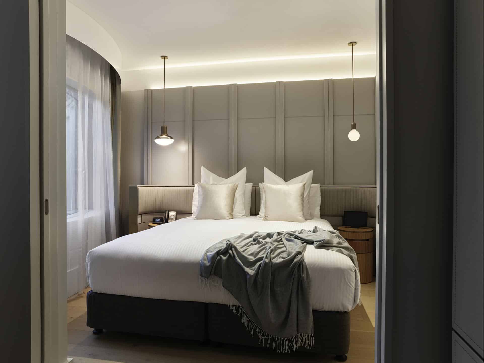 The Porter House Hotel Sydney - MGallery - 4
