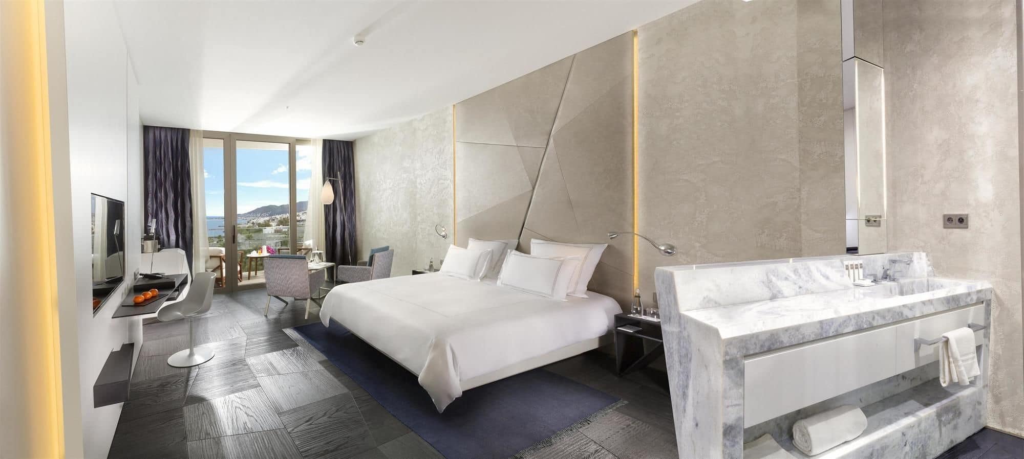 Swissotel Resort Bodrum Beach