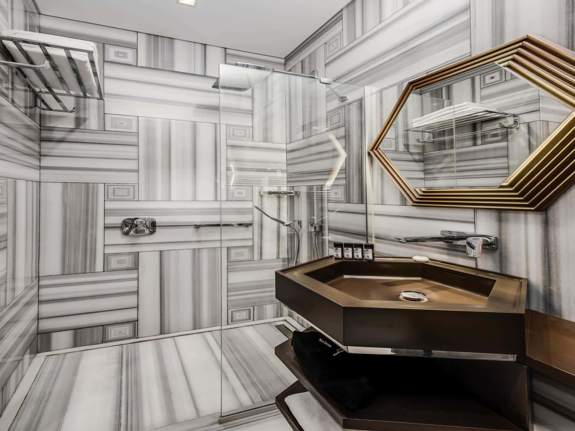 The Galata Istanbul Hotel - MGallery - 3