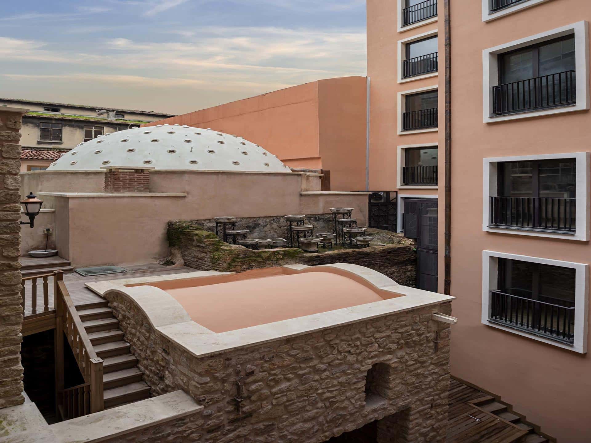 The Galata Istanbul Hotel - MGallery - 4