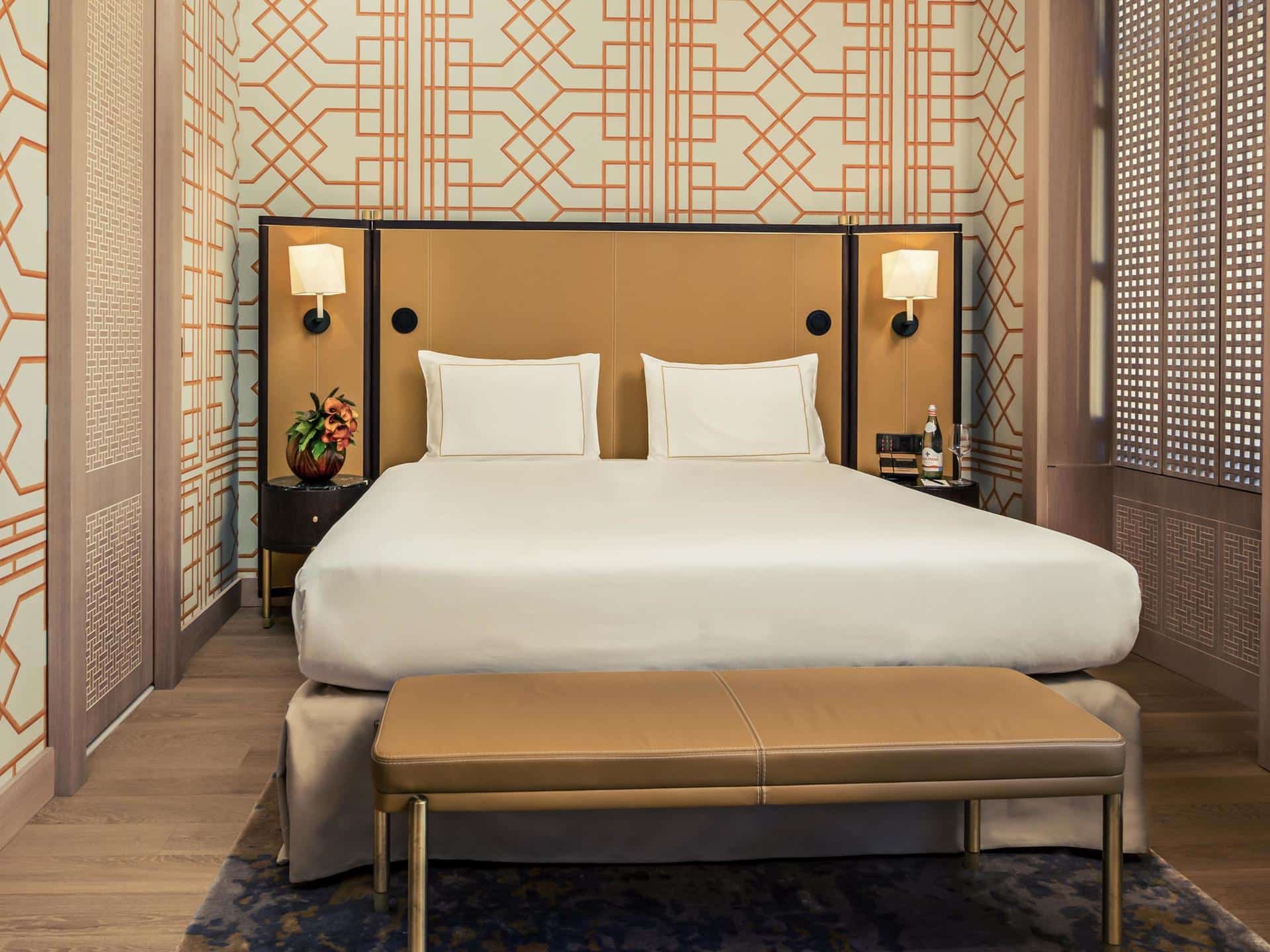 The Galata Istanbul Hotel - MGallery - 5