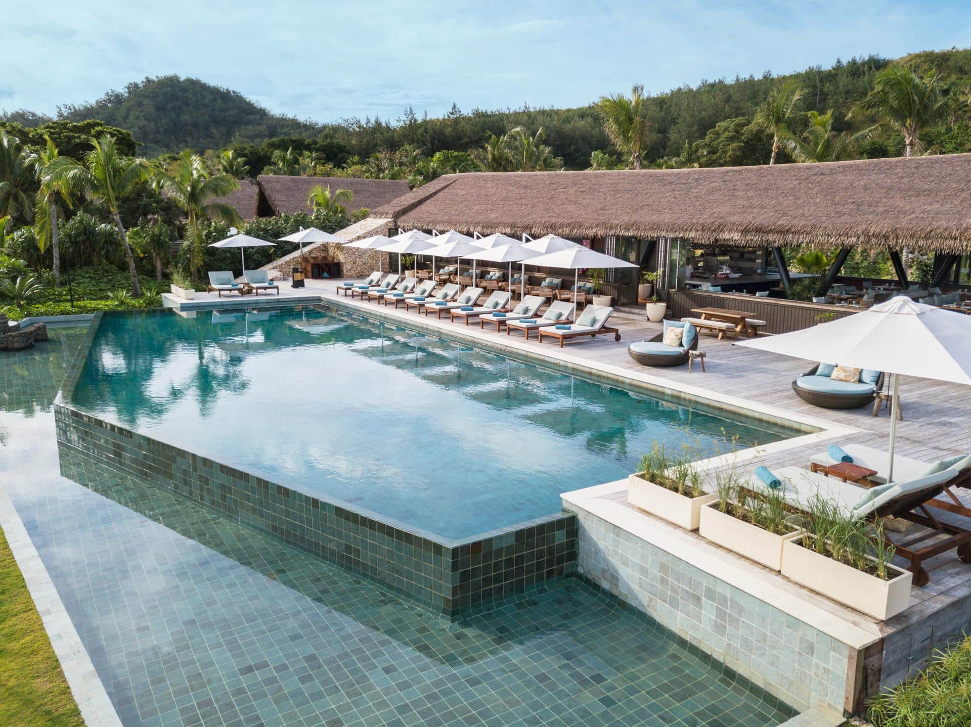 Six Senses Fiji