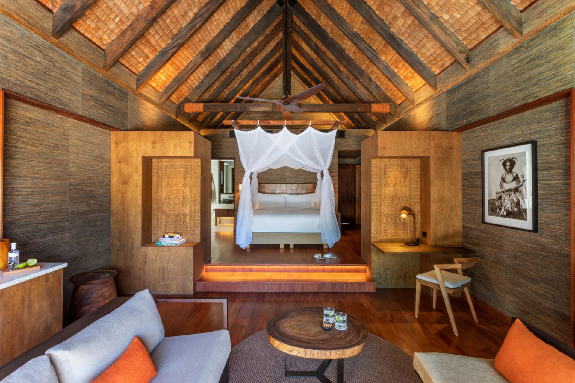 Six Senses Fiji - 2