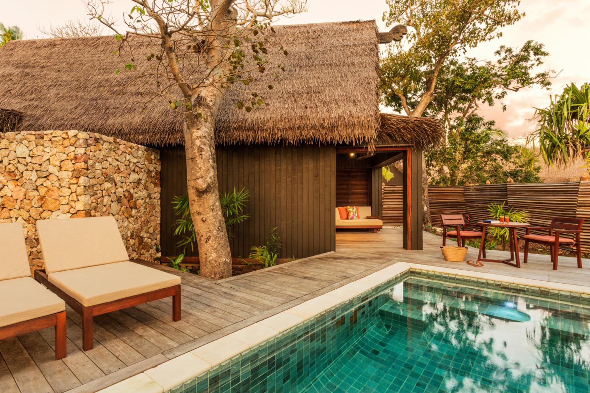 Six Senses Fiji - 3