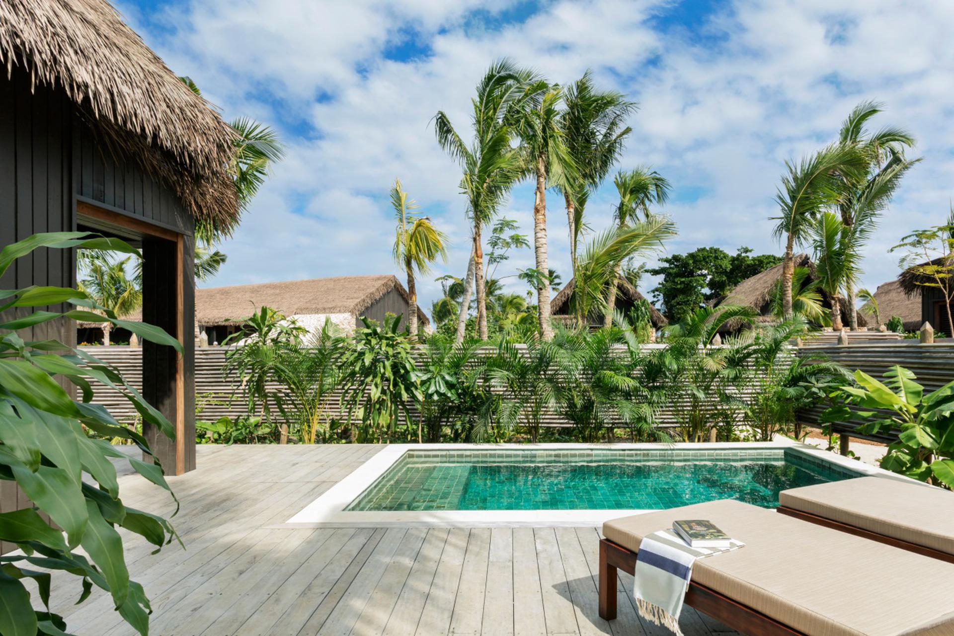 Six Senses Fiji - 4