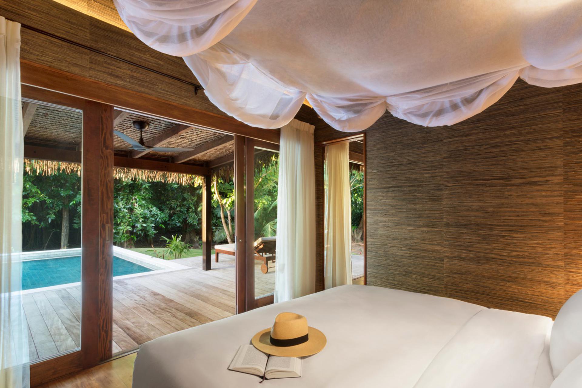 Six Senses Fiji - 5
