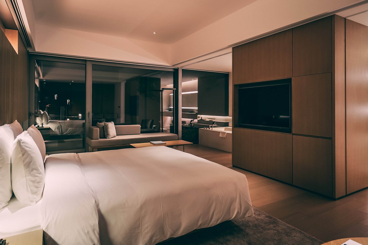 Alila Wuzhen - 2