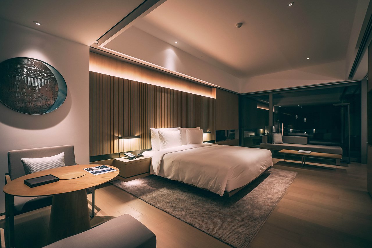 Alila Wuzhen - 3
