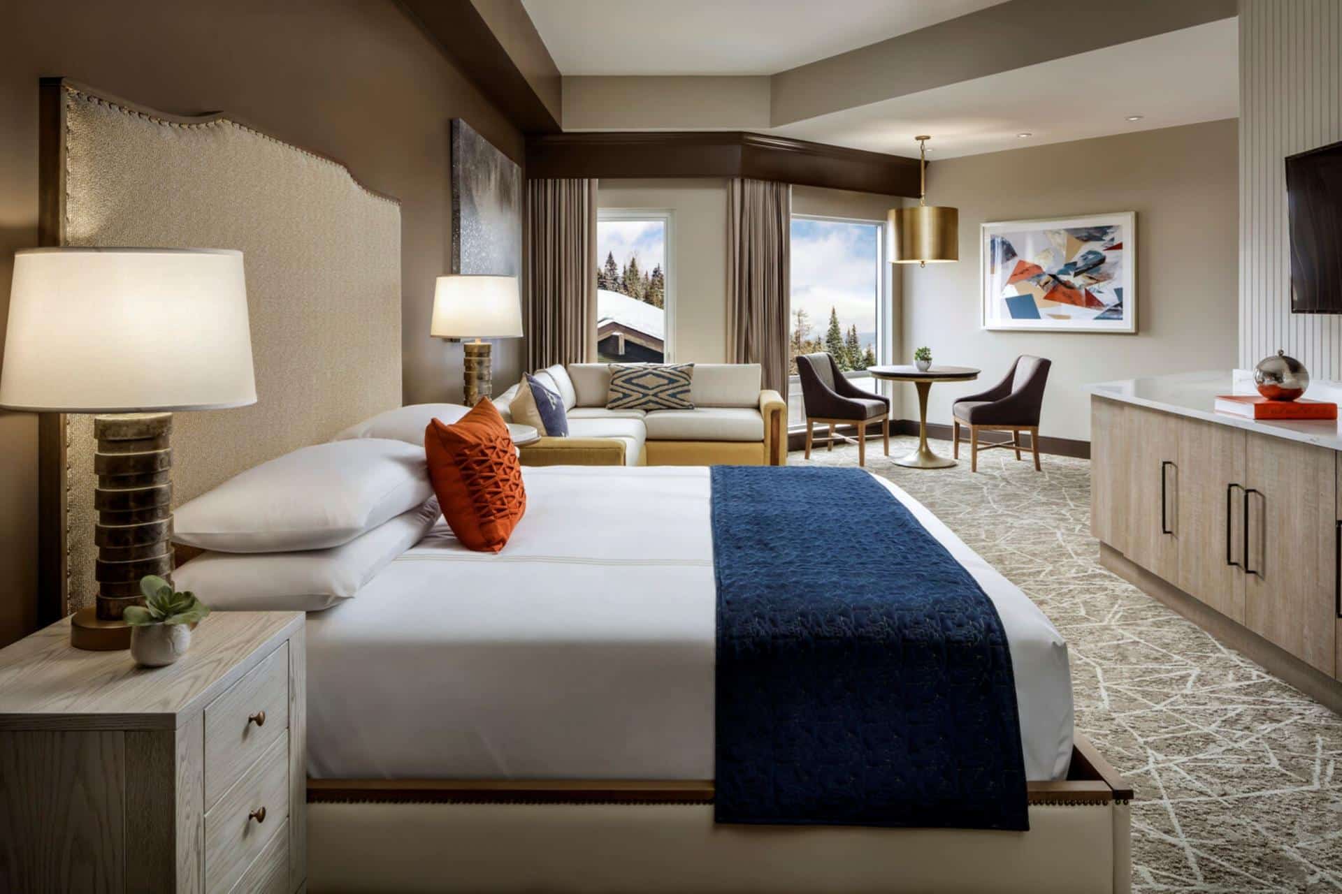 The Josie Hotel, Autograph Collection - 2