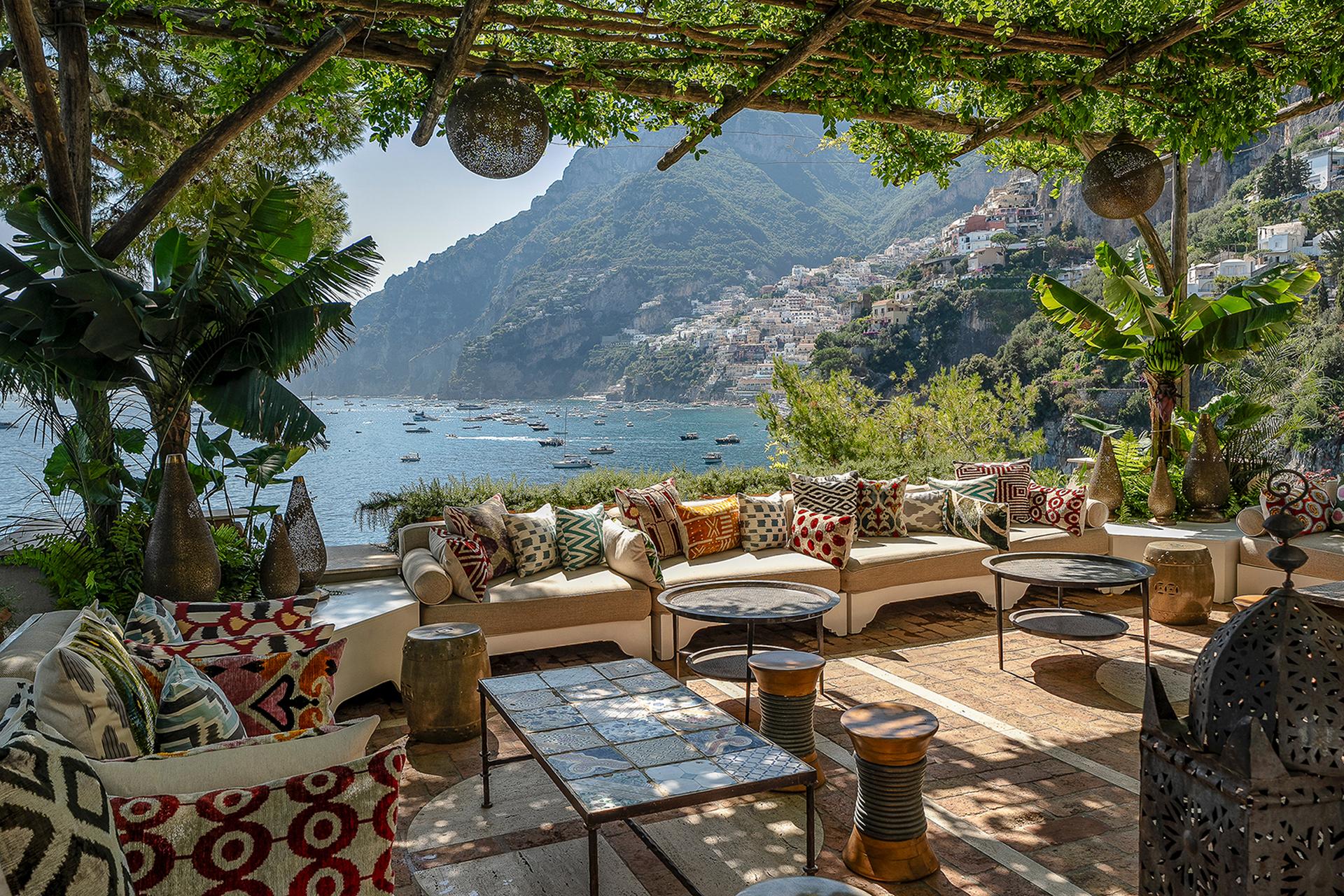 Treville Positano - 1