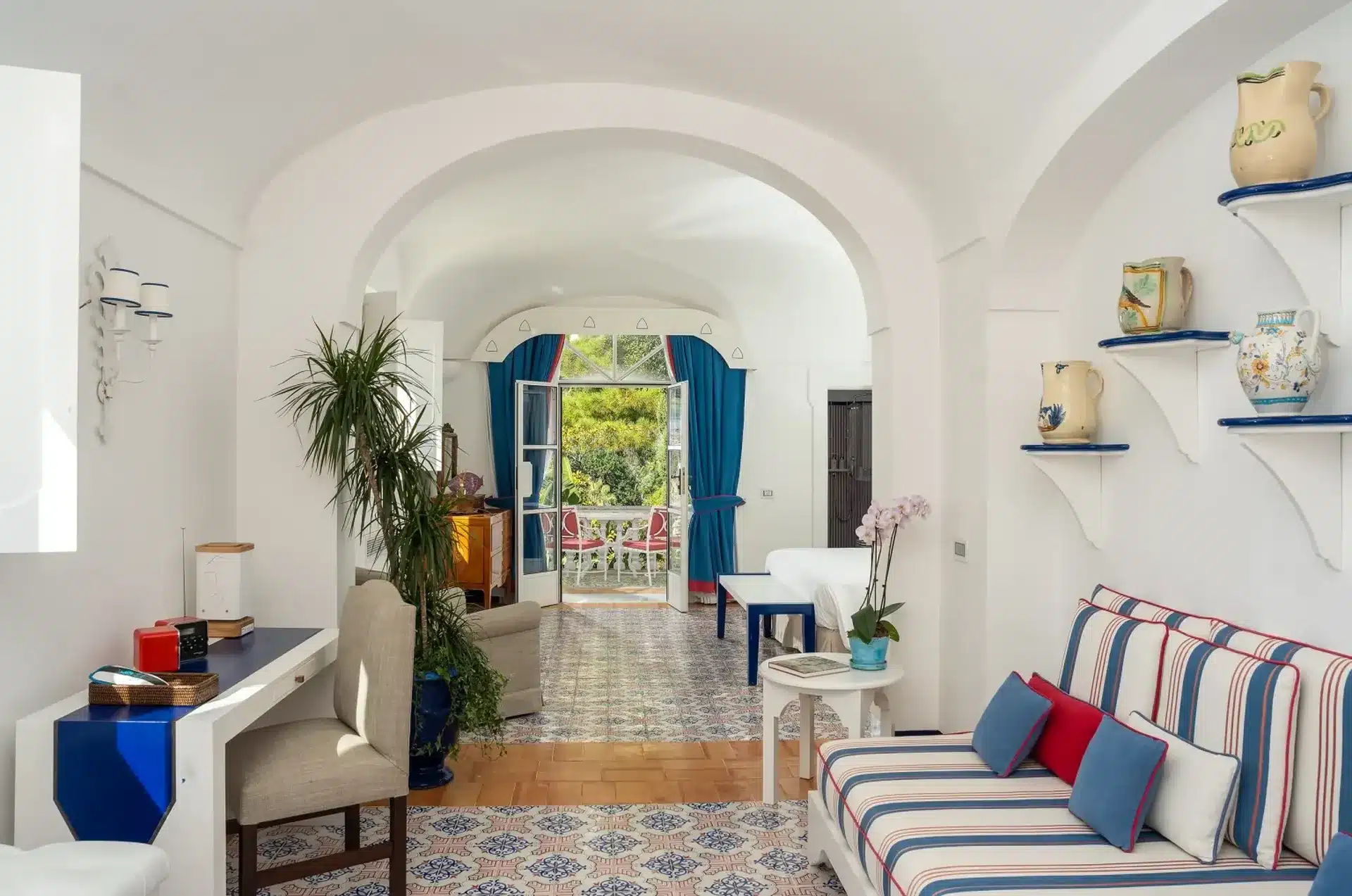 Treville Positano - 2