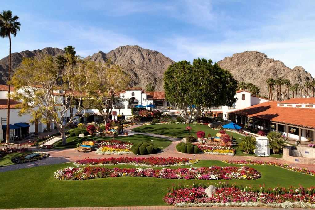 La Quinta Resort & Club - 1