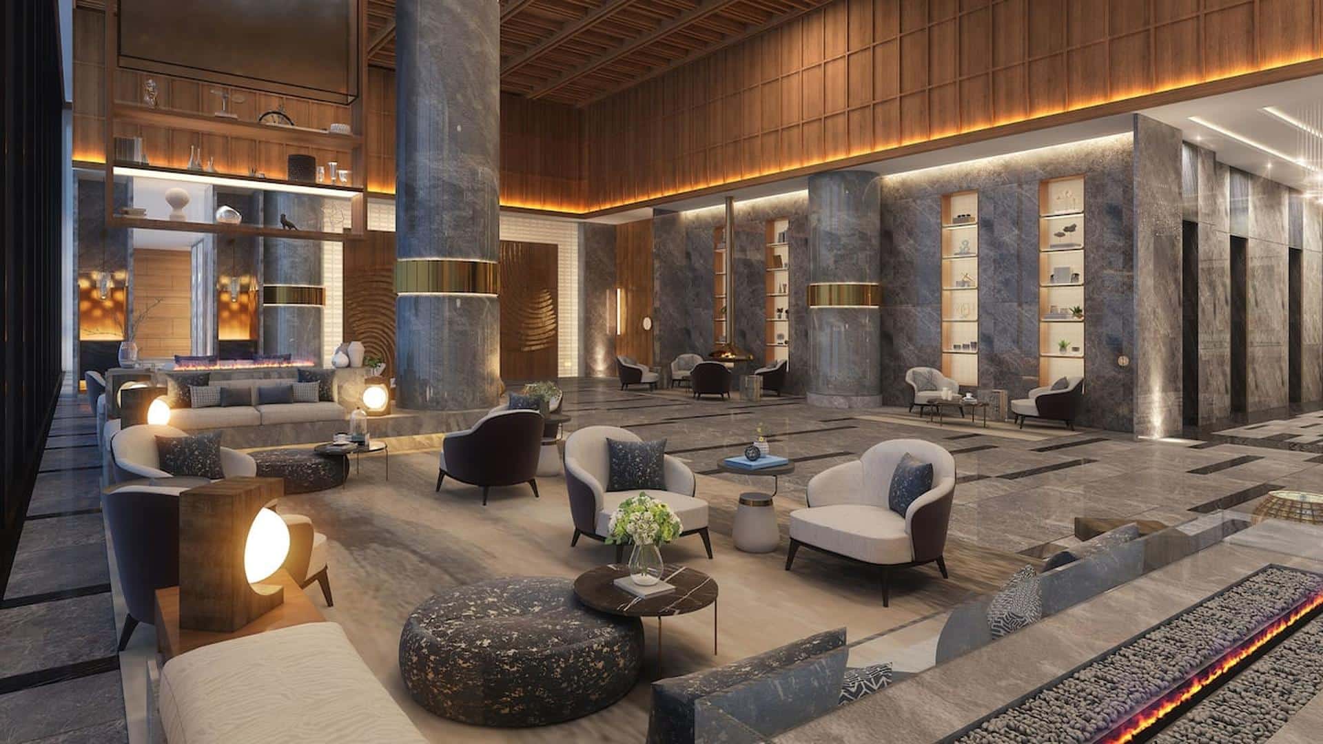 Hyatt Regency Dehradun Resort and Spa