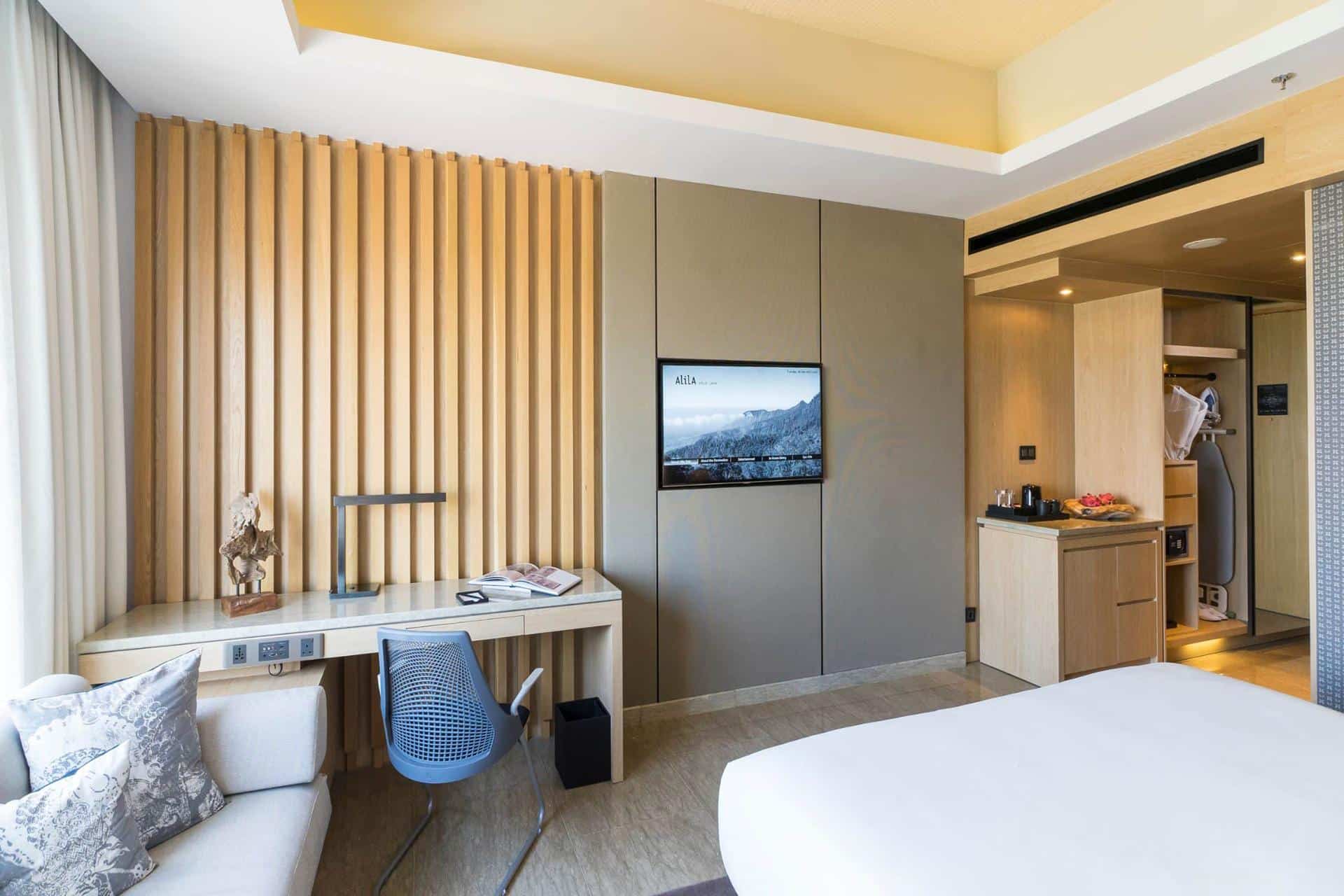 Alila Solo - 2