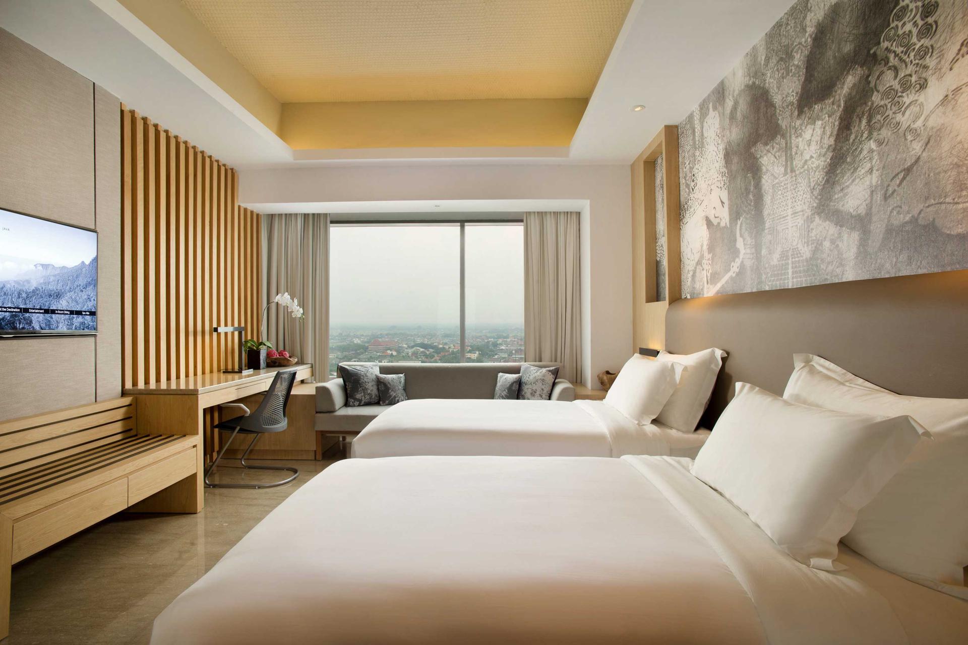 Alila Solo - 4