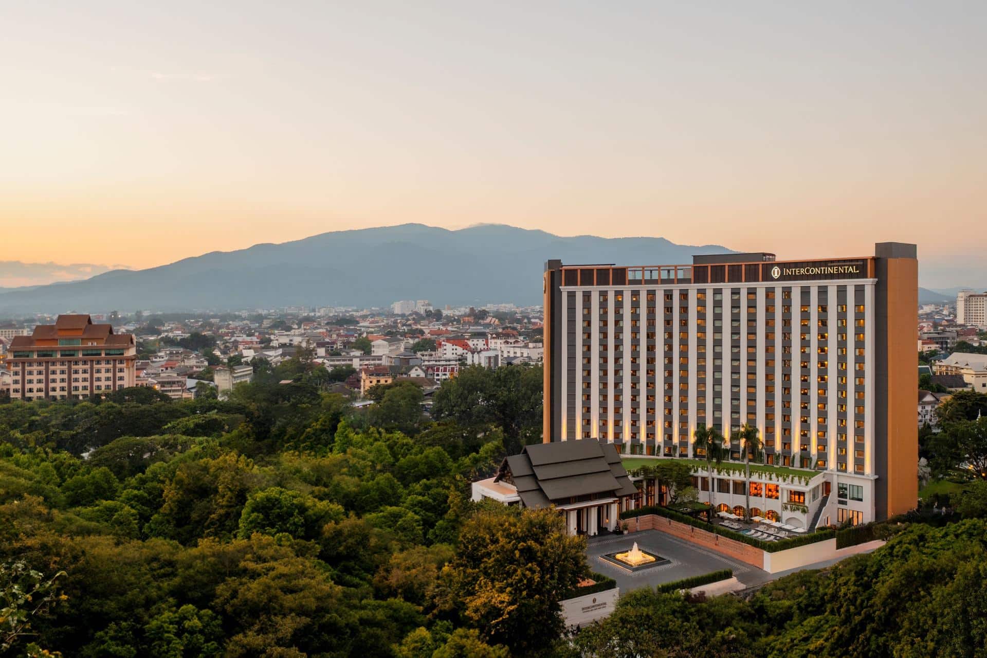 InterContinental Chiang Mai The Mae Ping
