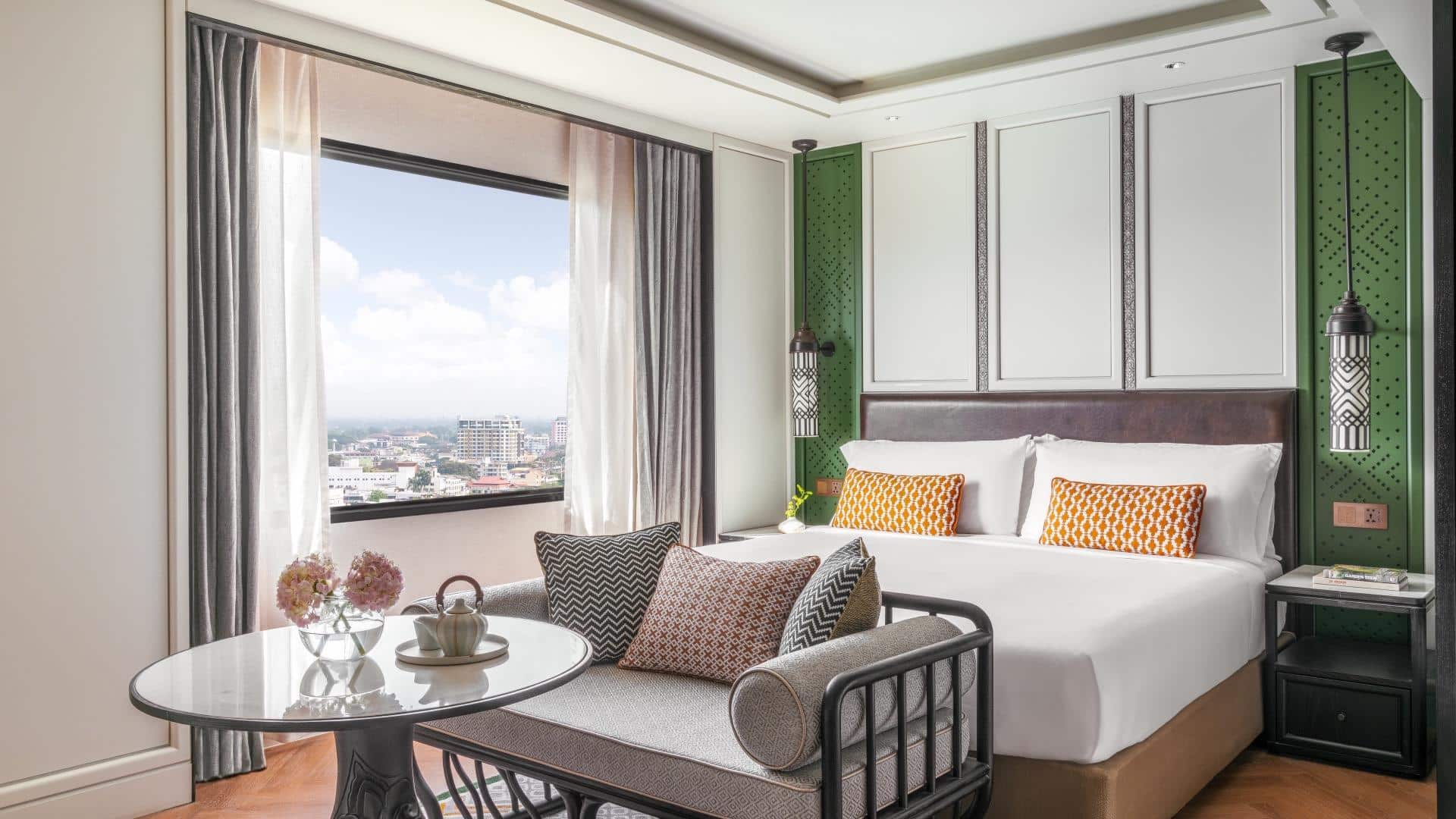 InterContinental Chiang Mai The Mae Ping - 2