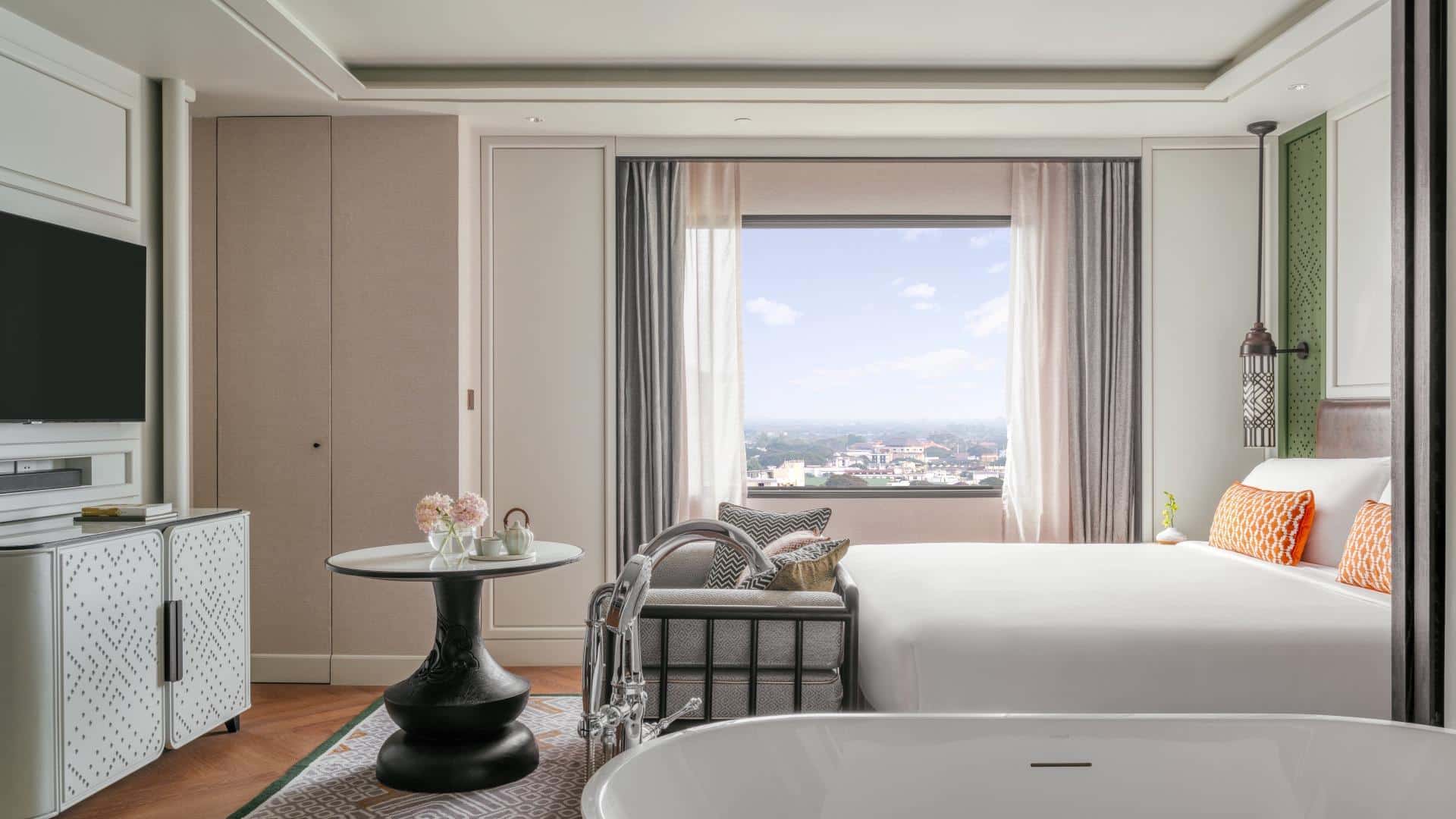 InterContinental Chiang Mai The Mae Ping - 3