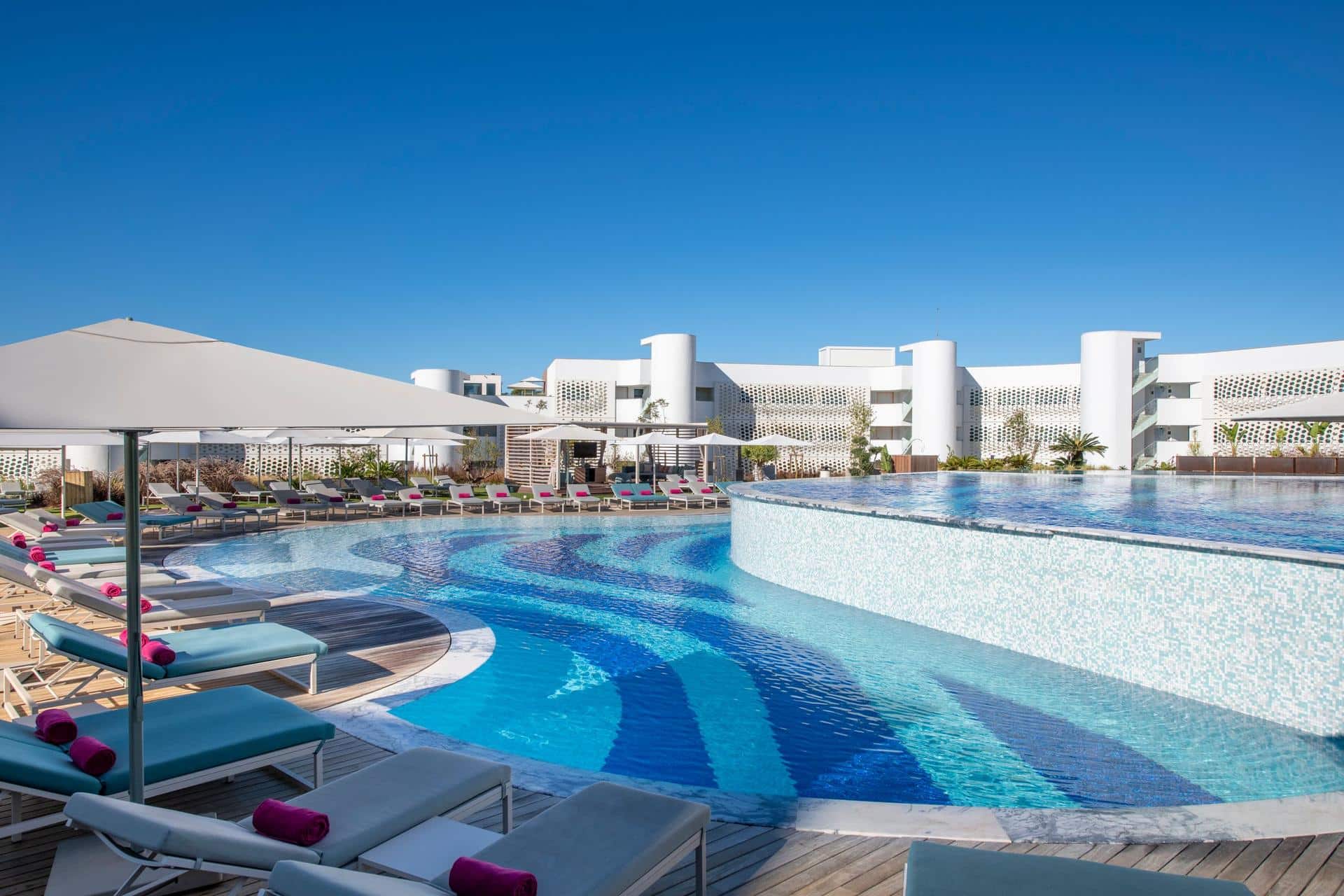 W Algarve - 1