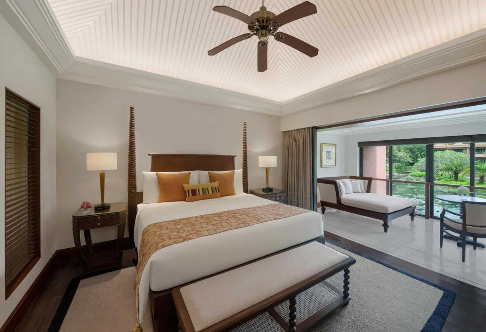 The St Regis Goa Resort - 2