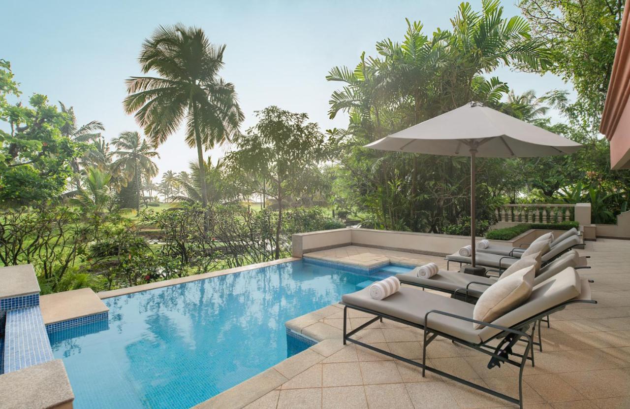 The St Regis Goa Resort - 4