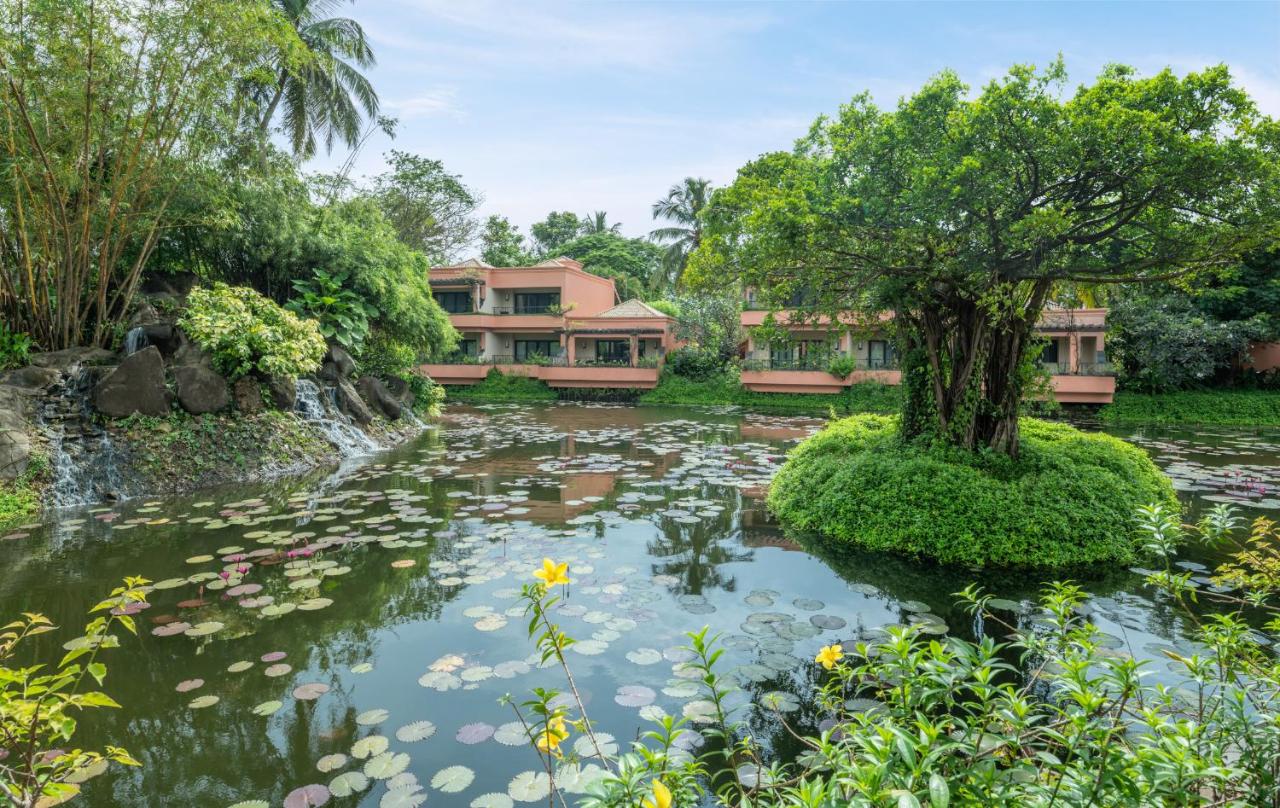 The St Regis Goa Resort - 5