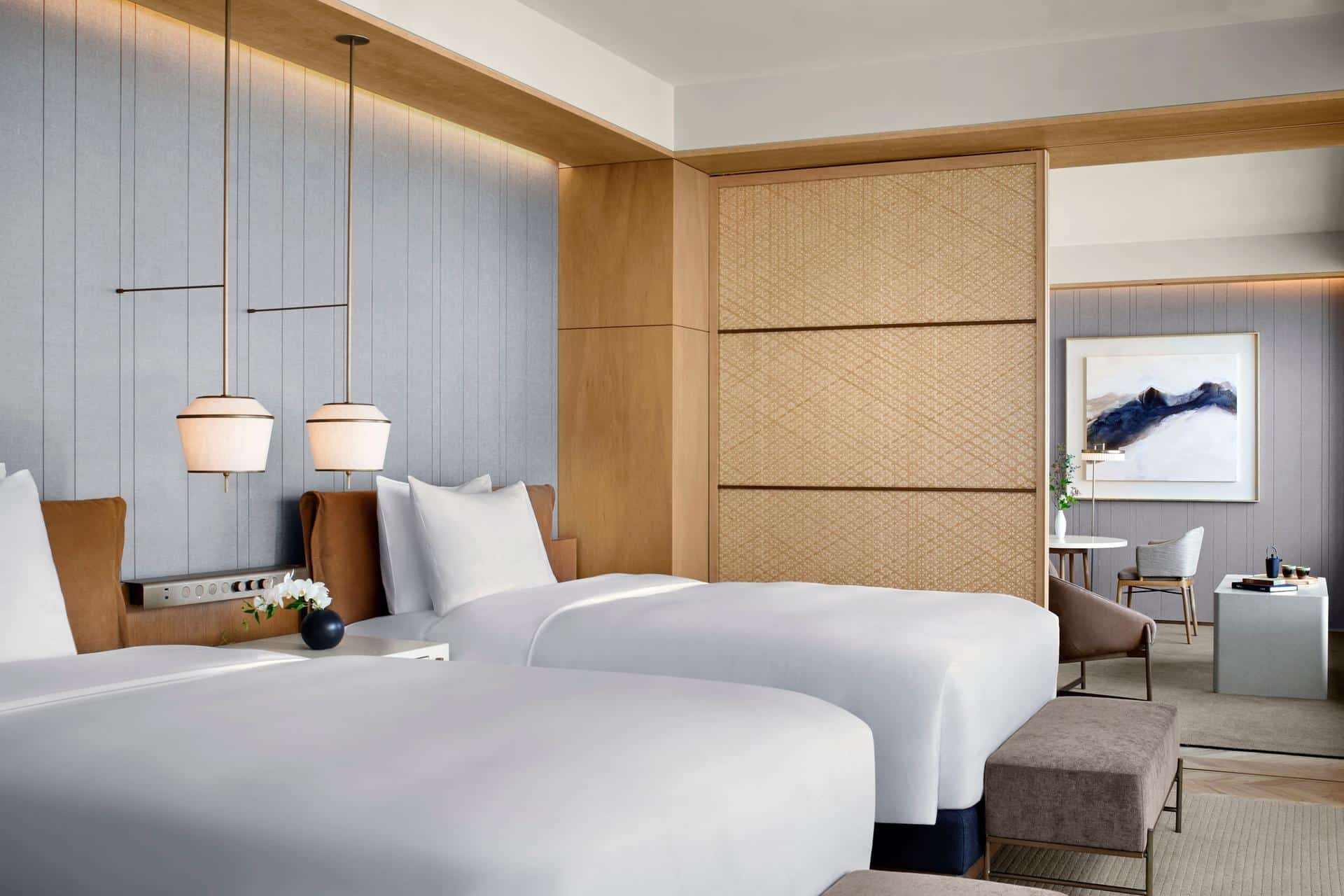 The Ritz-Carlton, Fukuoka - 2
