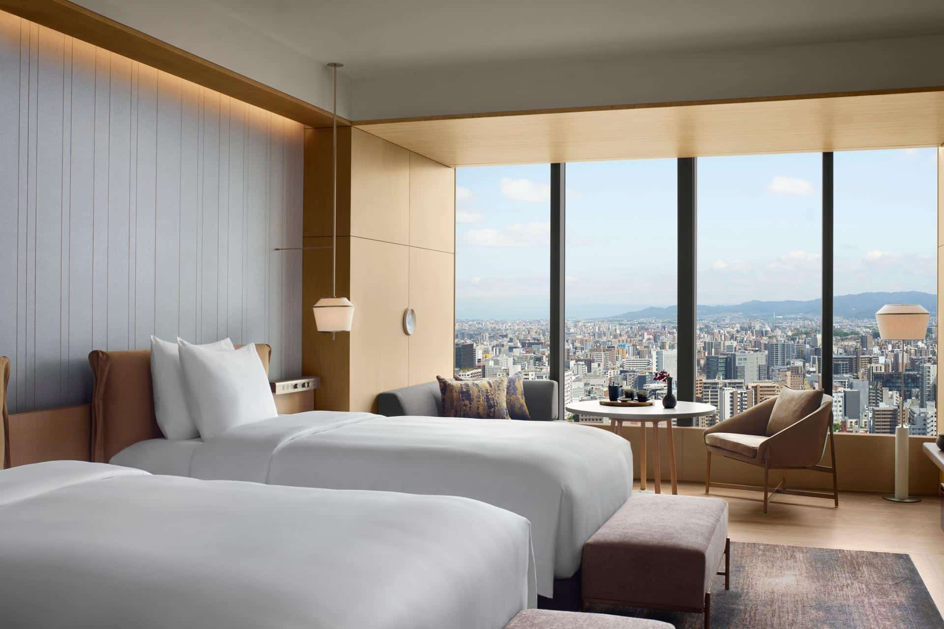 The Ritz-Carlton, Fukuoka - 4