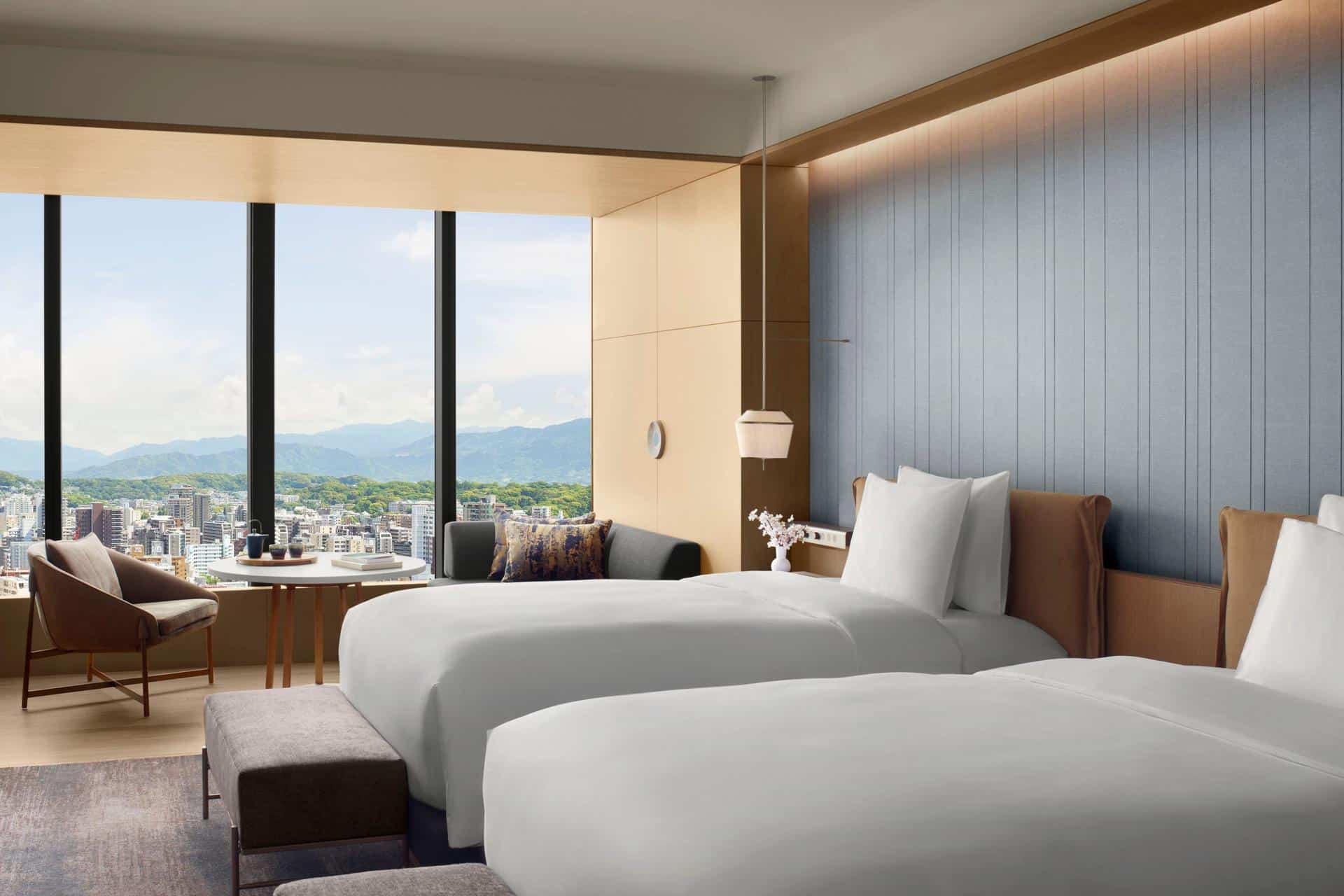 The Ritz-Carlton, Fukuoka - 5