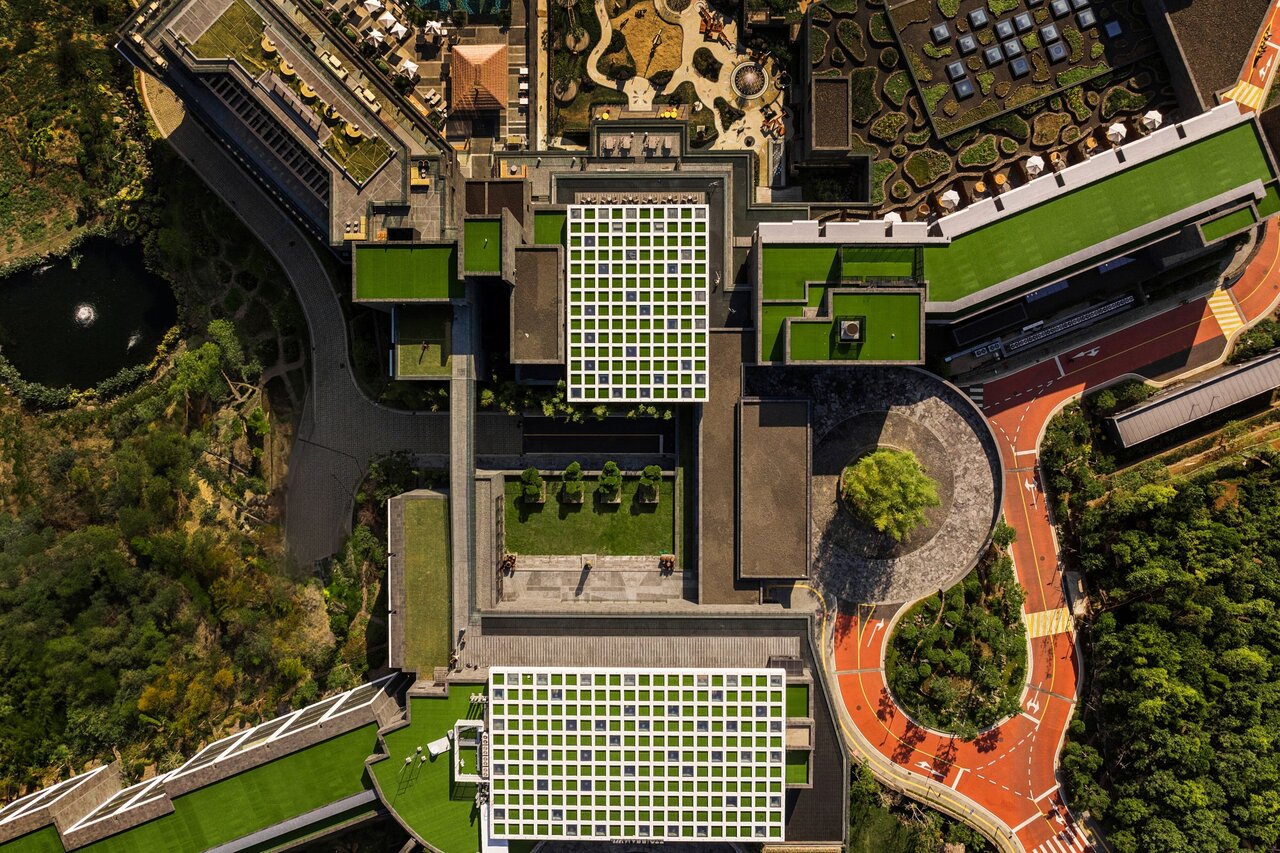 JW Marriott Jeju Resort & Spa - 2