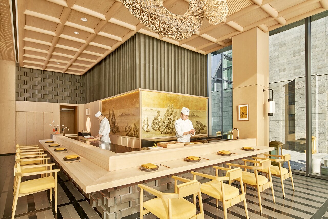 JW Marriott Jeju Resort & Spa - 4