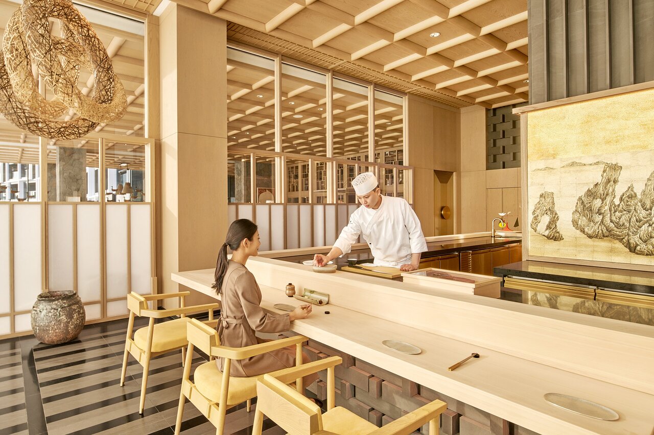 JW Marriott Jeju Resort & Spa - 5