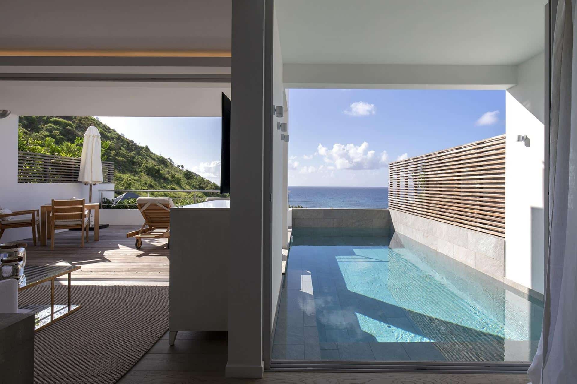 Hotel Le Toiny - 3