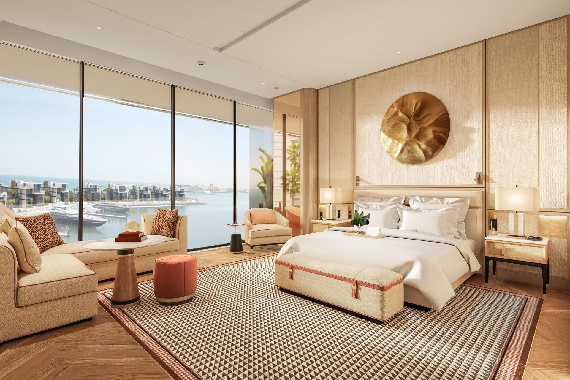 Jumeirah Marsa Al Arab