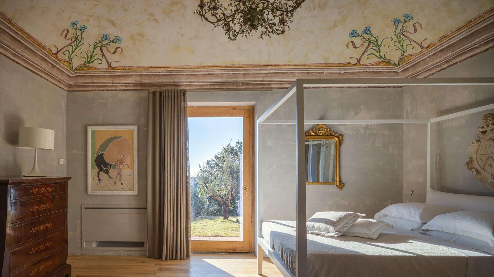 Monaci Delle Terre Nere - 1