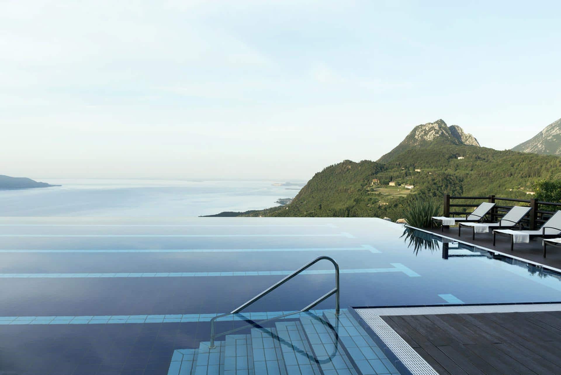 Lefay Resort & SPA Lago di Garda - 1