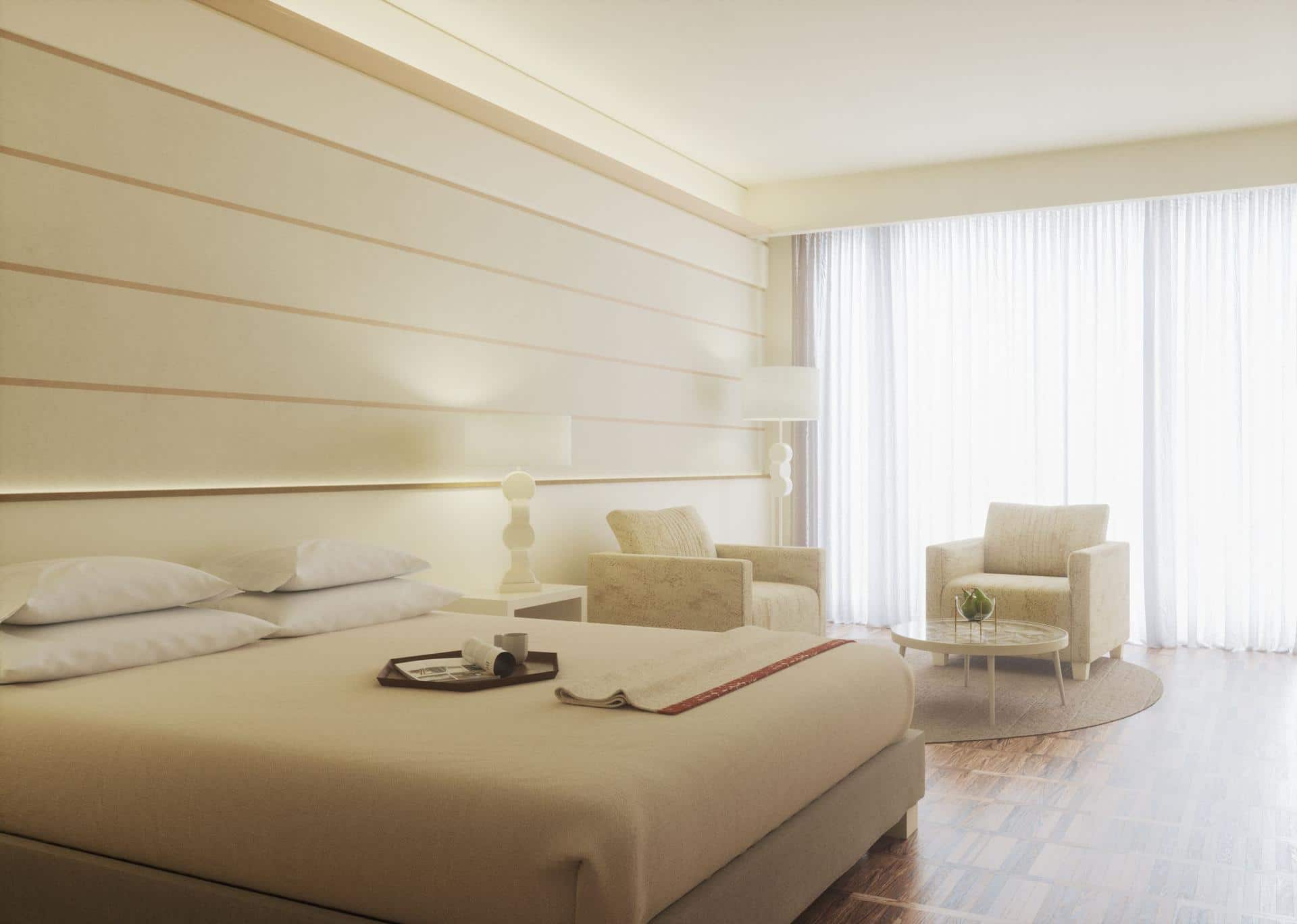Lefay Resort & SPA Lago di Garda - 2