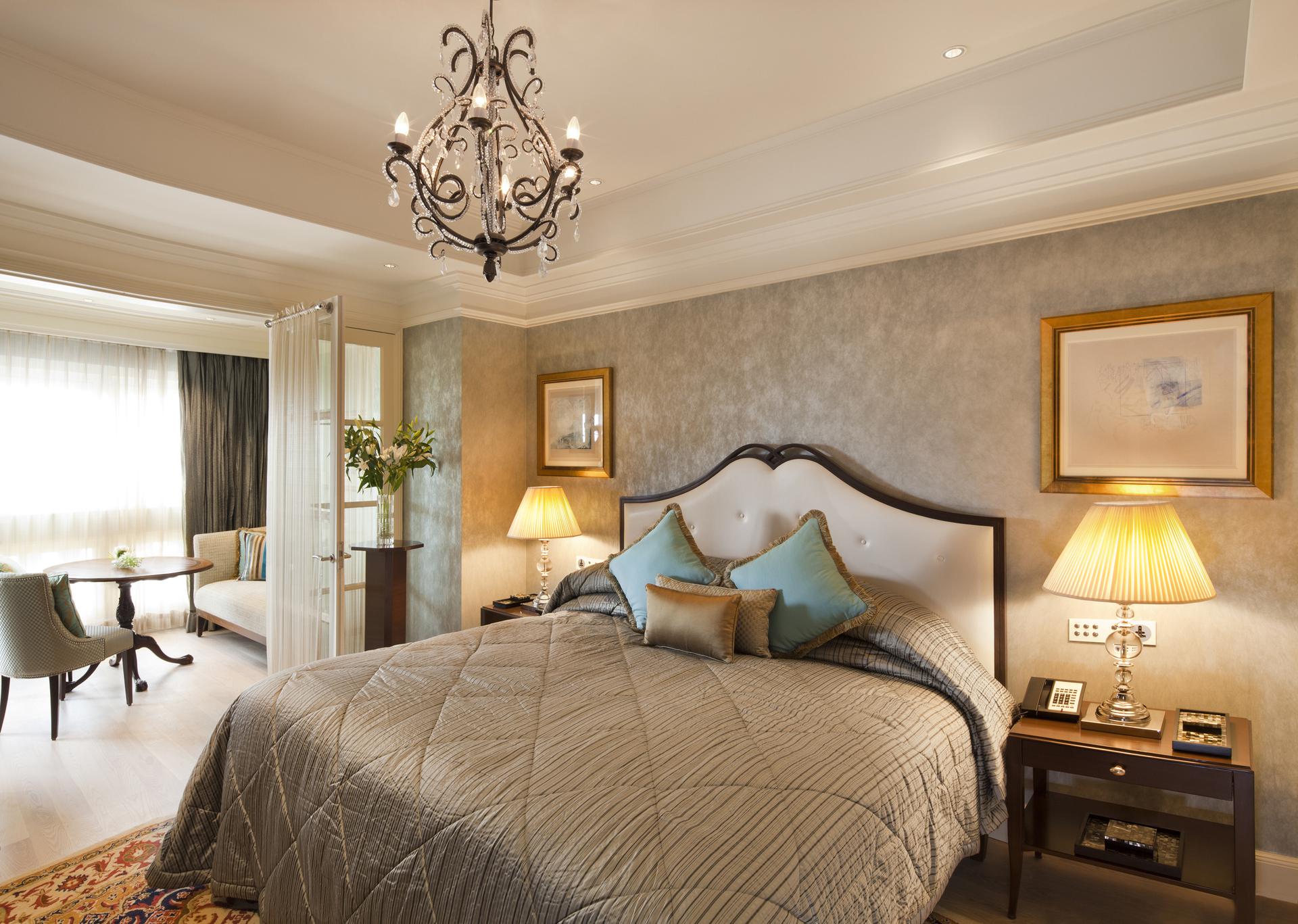The Taj Mahal Palace, Mumbai - 4