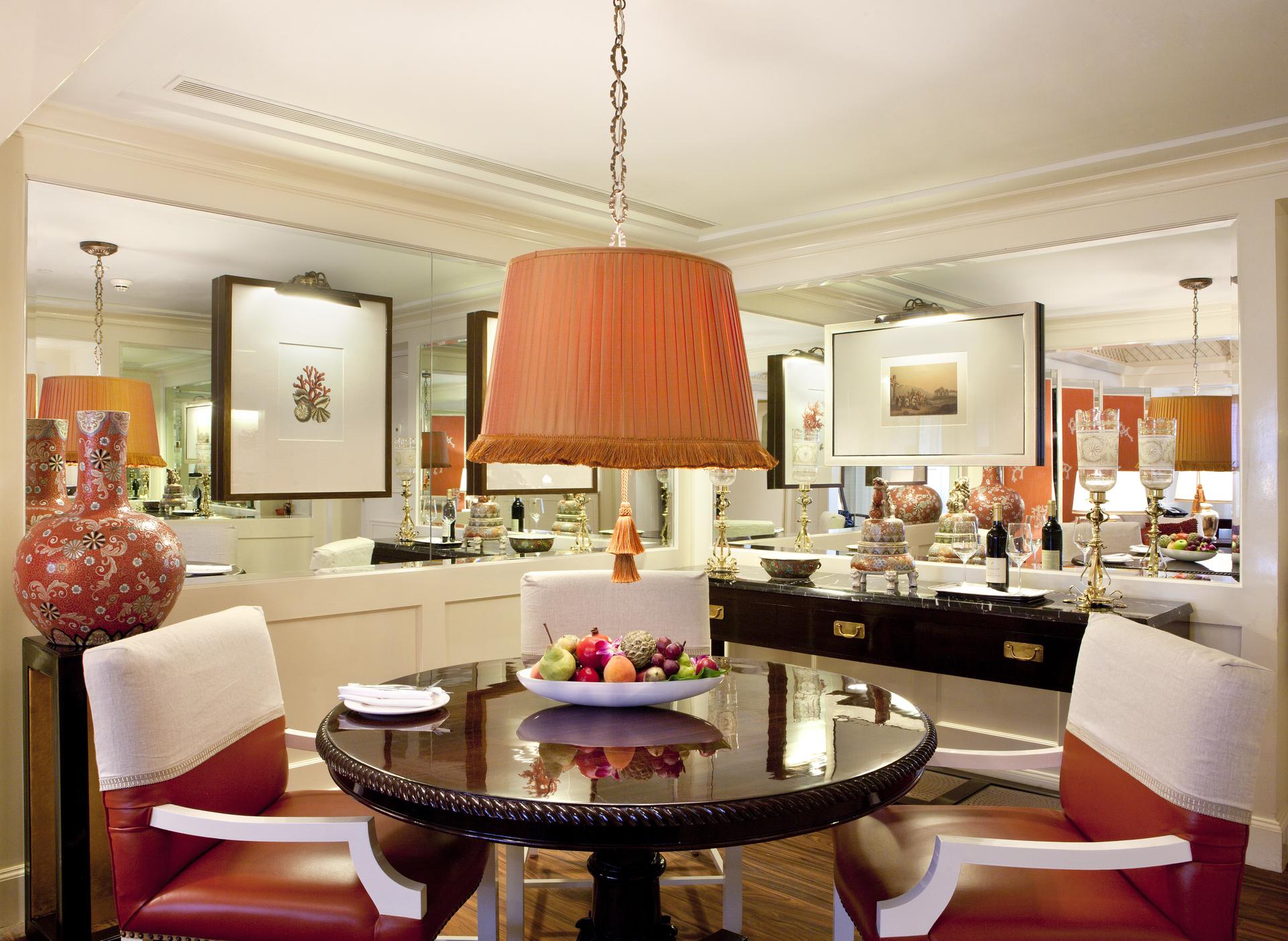 The Taj Mahal Palace, Mumbai - 5