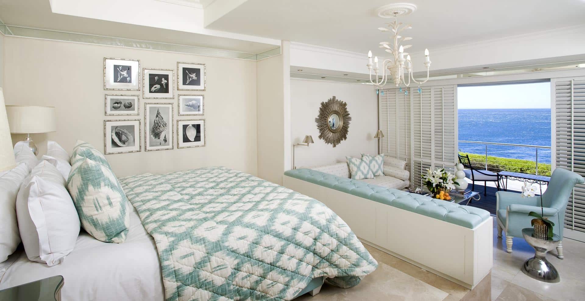 The Twelve Apostles Hotel & Spa - 1