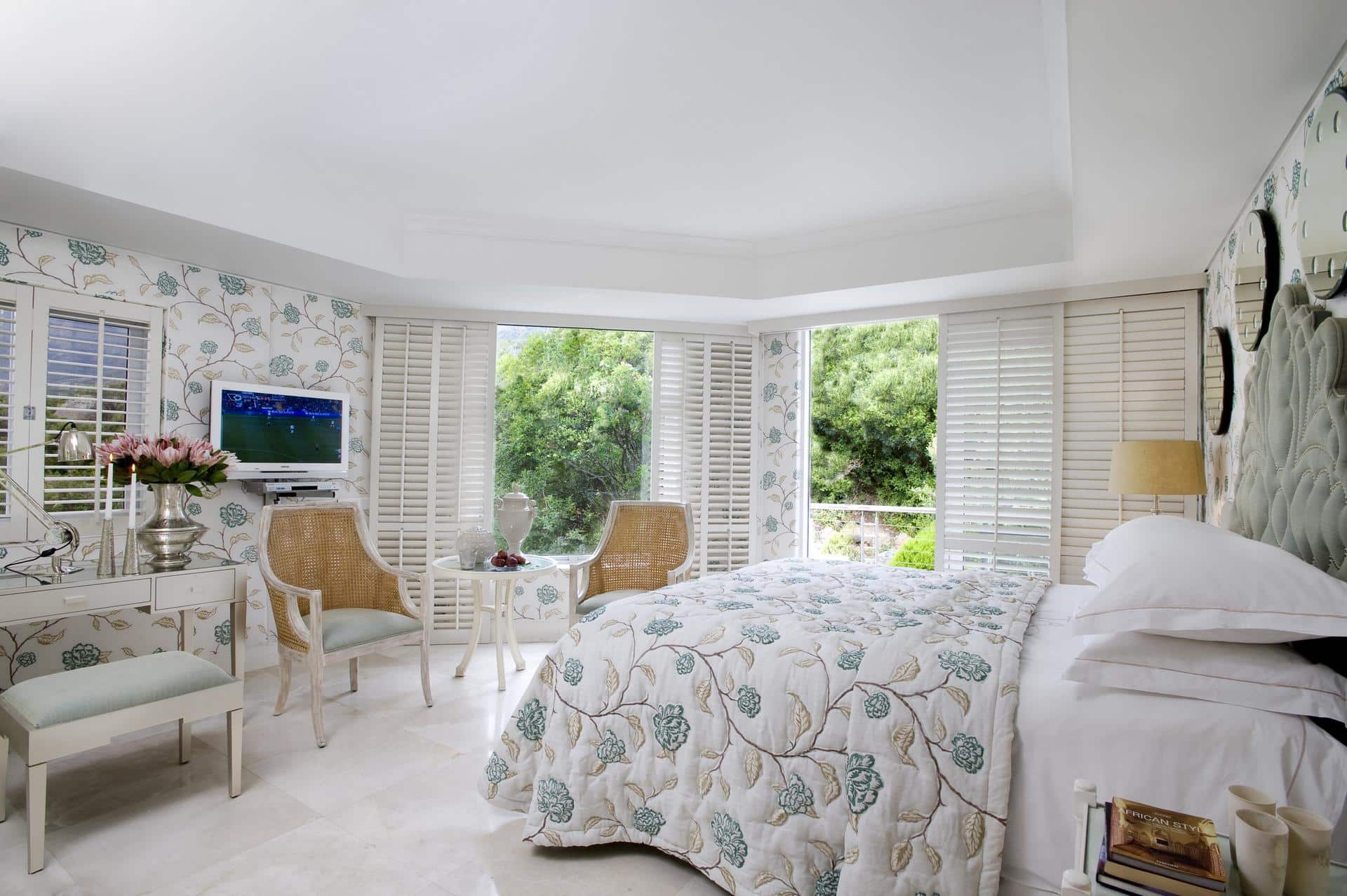 The Twelve Apostles Hotel & Spa - 4