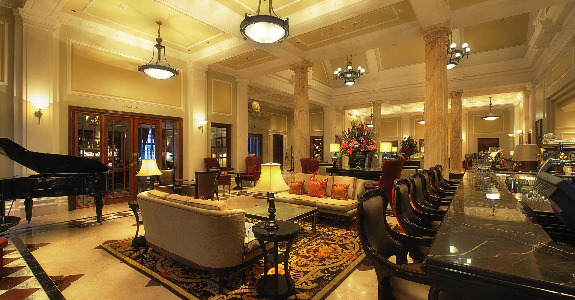 Taj Cape Town