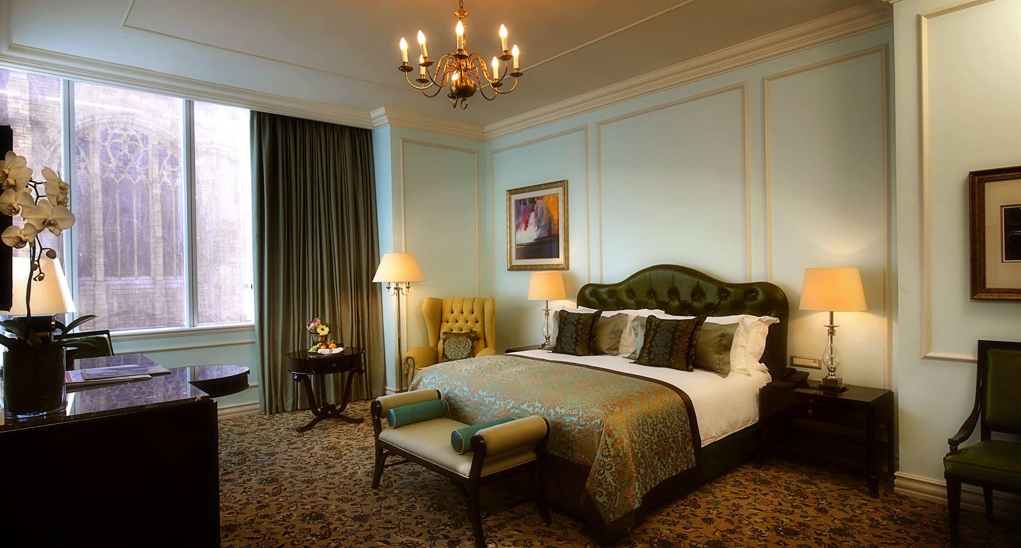 Taj Cape Town - 3