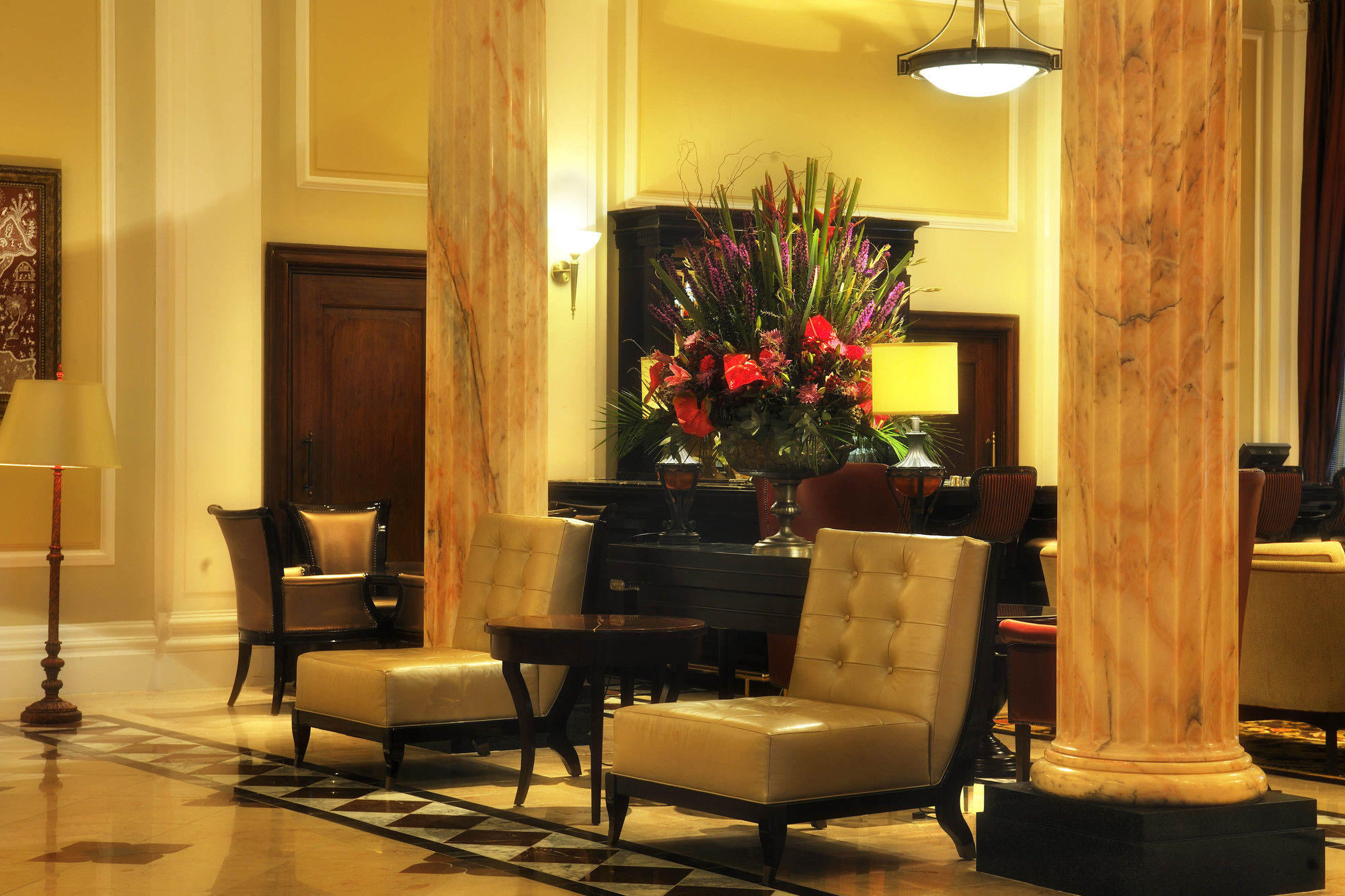 Taj Cape Town - 5