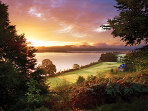 Cameron House On Loch Lomond - 1