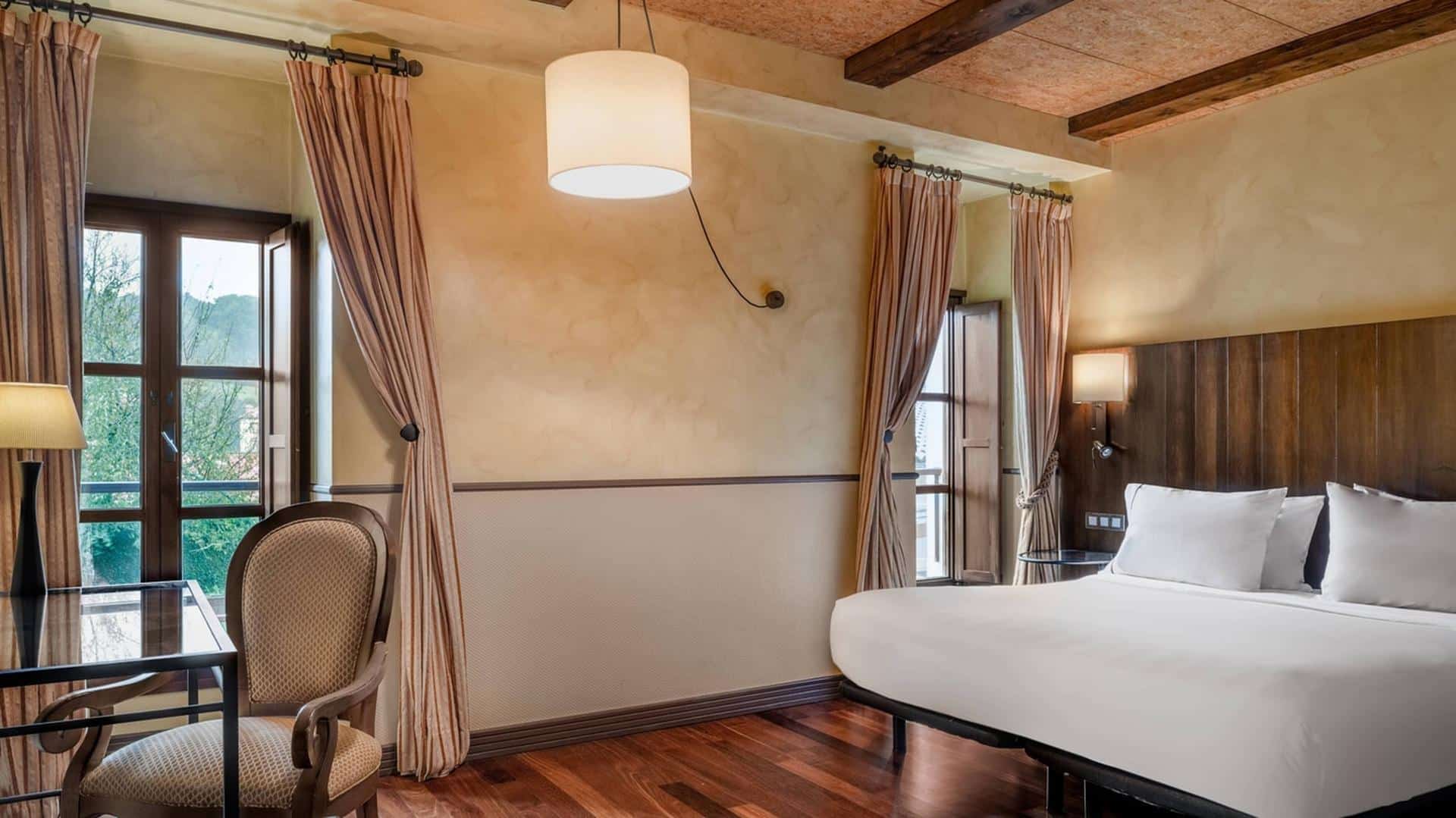 Hotel Palacio del Carmen, Autograph Collection - 4