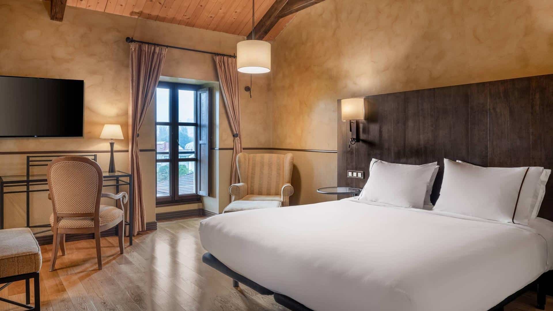 Hotel Palacio del Carmen, Autograph Collection - 5