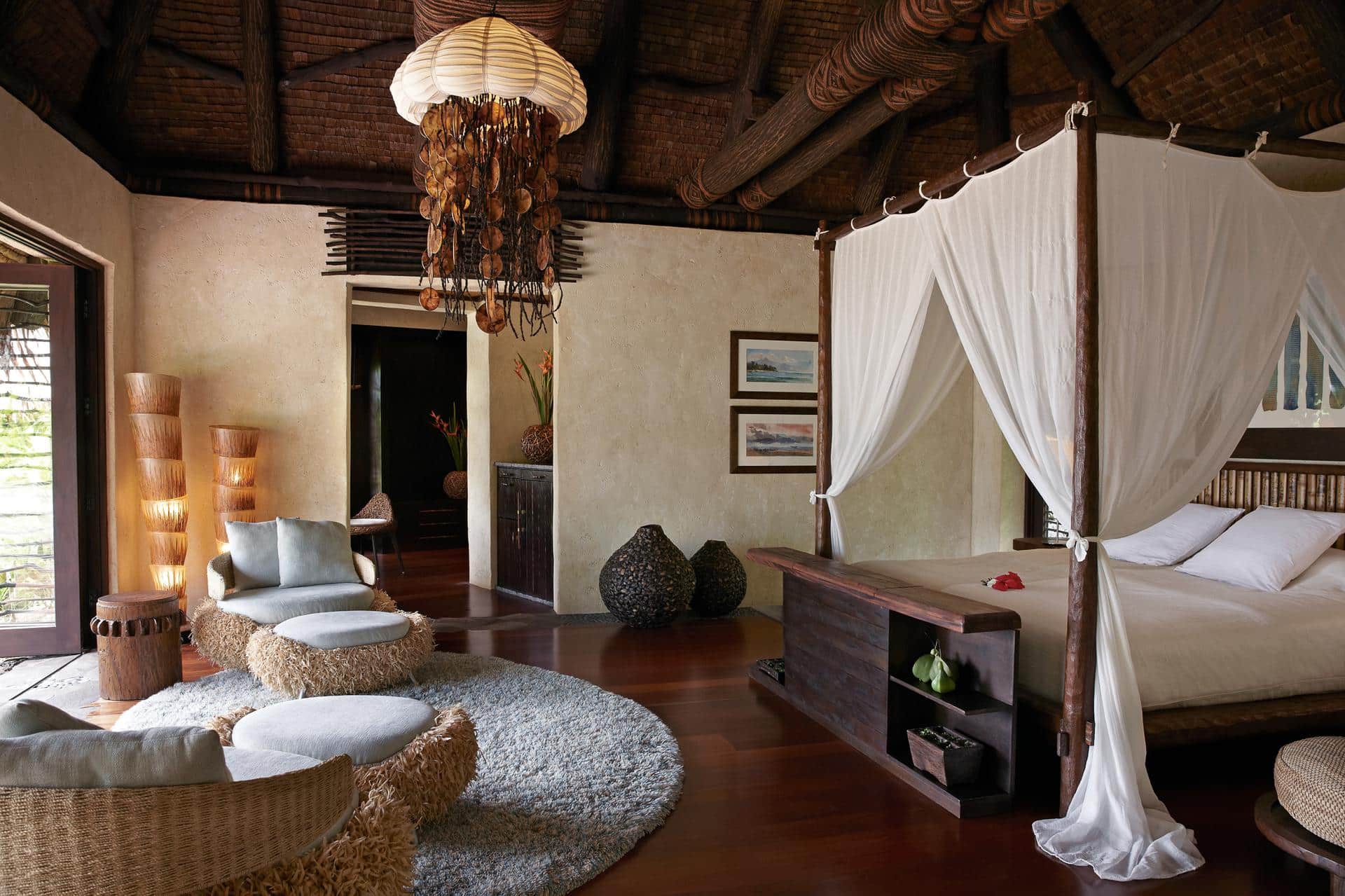 Como Laucala Island - 2