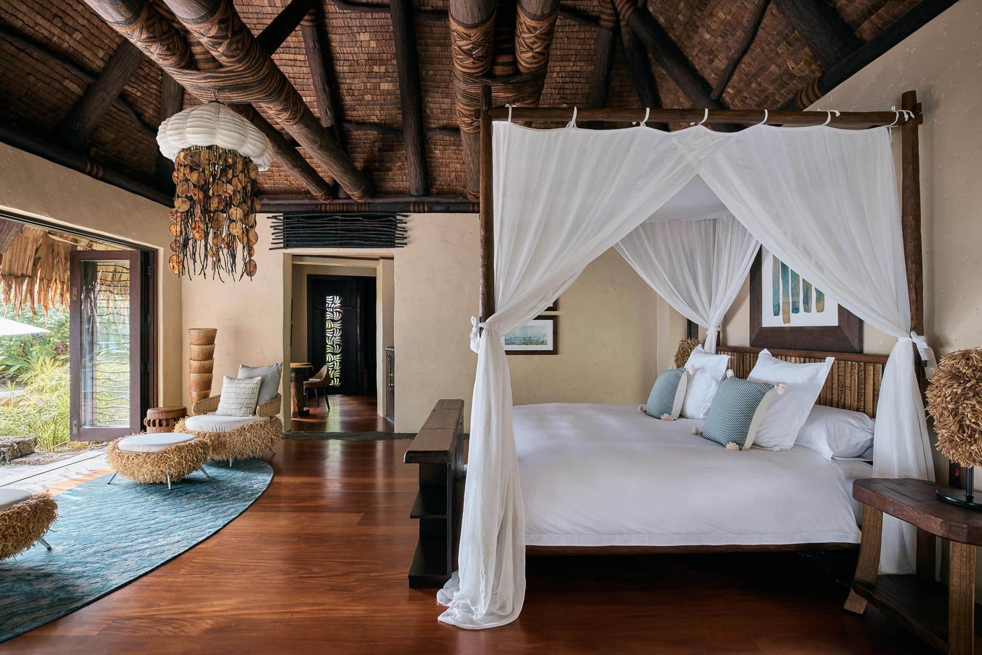 Como Laucala Island - 3